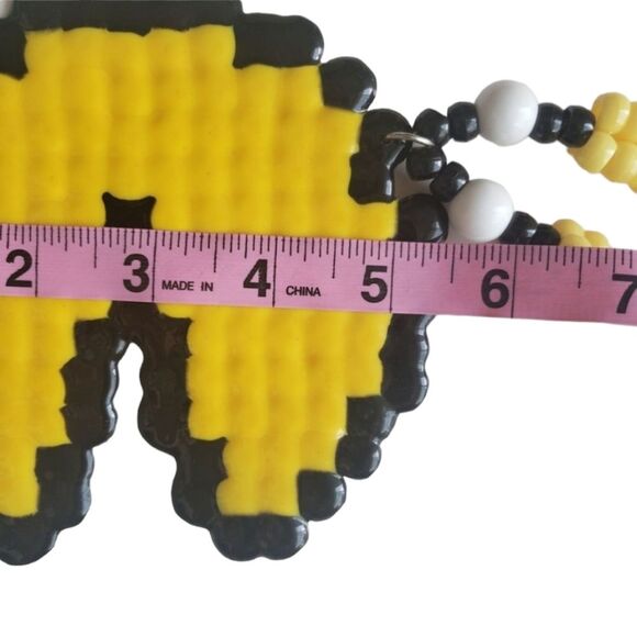 Handmade Pony/Perler Bead Kandi Set - Picture 5 of 7